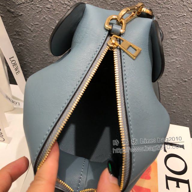 LOEWE包包 羅意威小象小挎包 10166  tcl1035